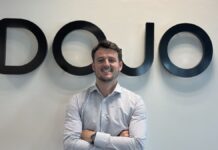 Dojo ficha a Jon Pérez como Regional Sales Manager