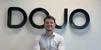 Dojo ficha a Jon Pérez como Regional Sales Manager