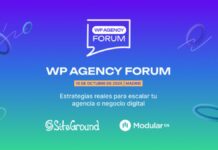 WP Agency Forum celebra su primera edición en Madrid