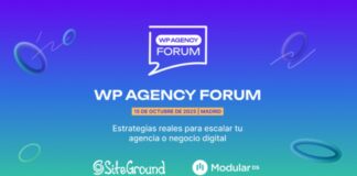 WP Agency Forum celebra su primera edición en Madrid