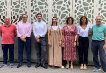 Fujitsu aplica IA en Galicia para diagnóstico genético