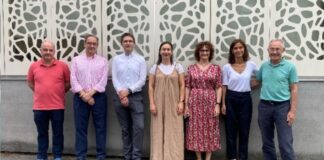 Fujitsu aplica IA en Galicia para diagnóstico genético