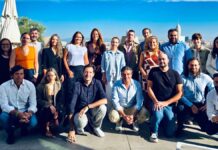 Ganadores de los Tech & Programmatic Skills Awards 2025