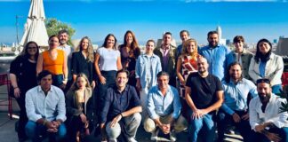 Ganadores de los Tech & Programmatic Skills Awards 2025