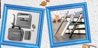 Descubre los mejores regalos personalizados para ponentes