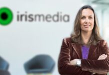 Gema de los Ríos se une a Irismedia como Growth Director