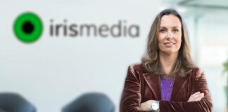 Gema de los Ríos se une a Irismedia como Growth Director