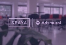 Seaya invierte en Adsmurai para potenciar su IA y crecimiento