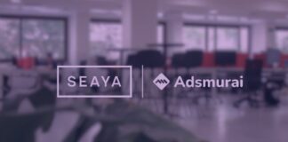 Seaya invierte en Adsmurai para potenciar su IA y crecimiento