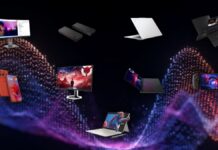 Lenovo lanza su nueva gama de dispositivos con IA