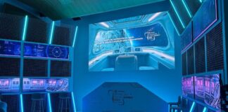 Technology Trends Summit 2025: misión sci‑fi de Repsol