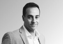 Adrián Delgado, nuevo director de gastronomía de Tapas