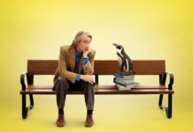 Estreno de «Lo que Aprendí de mi Pingüino» con CLV y Nostromo