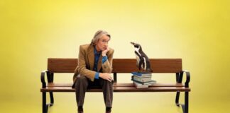 Estreno de «Lo que Aprendí de mi Pingüino» con CLV y Nostromo