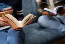 Y QUÉ LEO YO, la plataforma literaria para descubrir libros