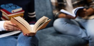 Y QUÉ LEO YO, la plataforma literaria para descubrir libros