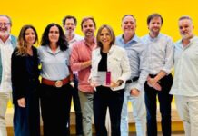 APPLE TREE, consultora de comunicación del año en España