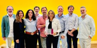 APPLE TREE, consultora de comunicación del año en España