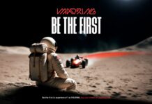 campaña de Annie Bonnie para MADRING