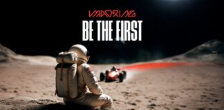 campaña de Annie Bonnie para MADRING