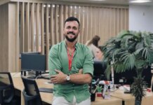 AVANTE incorpora a Jonay Pérez como Business & Client Director