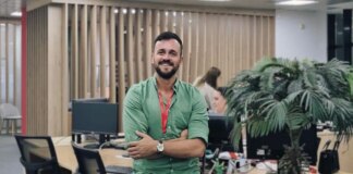 AVANTE incorpora a Jonay Pérez como Business & Client Director