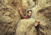 La nueva campaña de Columbia «Engineered for Whatever»