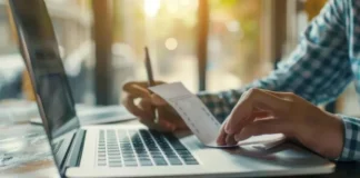 cambios en facturas y QR