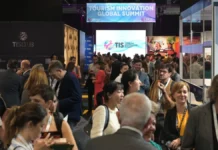 Marketing turístico en TIS 2025 con TikTok y Google