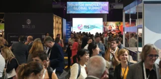 Marketing turístico en TIS 2025 con TikTok y Google