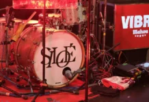 Siloé arranca la Gira Vibra Mahou 2025 con seis fechas más