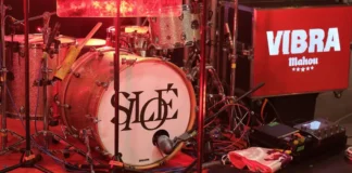 Siloé arranca la Gira Vibra Mahou 2025 con seis fechas más