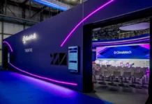 4foreverything destaca en Gastech 2025 con dmg events