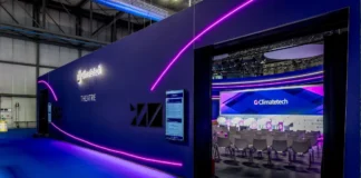 4foreverything destaca en Gastech 2025 con dmg events