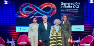 autoestima y bienestar en la madurez