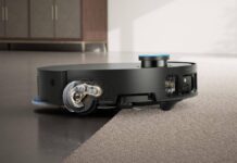 Dreame Matrix10 Ultra, el robot aspirador inteligente para el hogar