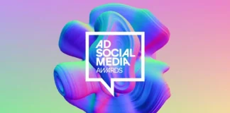 Estos son los ganadores de los Ad Social Media Awards 2025