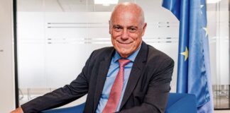 José Manuel Campa dimite y dejará la Autoridad Bancaria Europea en enero | Economía