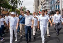 ¿Por qué Daniel Noboa movió la sede de Gobierno a Latacunga? Esto es lo que opinan algunos analistas políticos | Política | Noticias