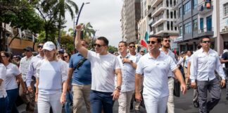 ¿Por qué Daniel Noboa movió la sede de Gobierno a Latacunga? Esto es lo que opinan algunos analistas políticos | Política | Noticias