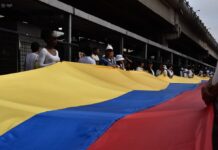 Daniel Noboa está por llegar a la marcha ‘por la paz y la justicia’ en Guayaquil | Política | Noticias