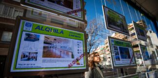 El auge de la compra de vivienda en solitario: “Ojalá lo hubiera hecho antes” | Economía