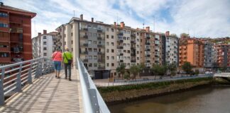Los alquileres de Gipuzkoa se suman al índice estatal de precios de Vivienda | Economía