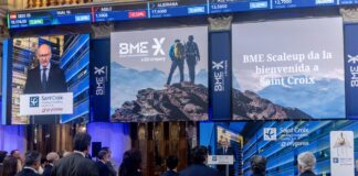 Menos vértigo para el salto bursátil | Negocios