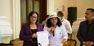 Pueblo Montubio del Ecuador se mantiene al margen del paro nacional y prioriza su diálogo con el Gobierno | Política | Noticias