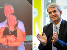 De Nestlé a la ‘Kiss Cam’: la lista de altos ejecutivos que han perdido el cargo por ocultar sus relaciones sentimentales con empleados | Economía