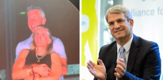 De Nestlé a la ‘Kiss Cam’: la lista de altos ejecutivos que han perdido el cargo por ocultar sus relaciones sentimentales con empleados | Economía