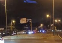 Bloque de Seguridad parte desde Quito hacia Imbabura en un convoy humanitario | Política | Noticias