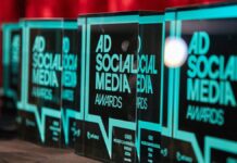 Entradas ya disponibles para los Ad Social Media Awards 2025