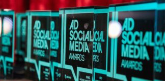 Entradas ya disponibles para los Ad Social Media Awards 2025